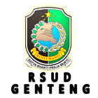 RSUD Genteng アイコン