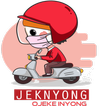 JekNyong biểu tượng