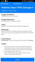 Sipelatdu Bapelkes Semarang screenshot 3