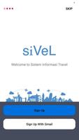 SiVeL: Umrah, Haji, Wisata Muslim dan Halal スクリーンショット 1
