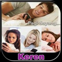 Gambar DP Keren Cartaz