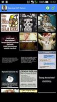 Gambar DP Keren imagem de tela 1