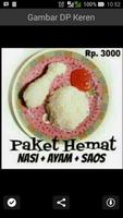Gambar DP Keren imagem de tela 2