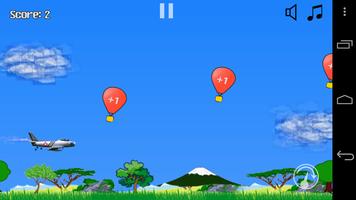 Game Pesawat Terbang screenshot 3