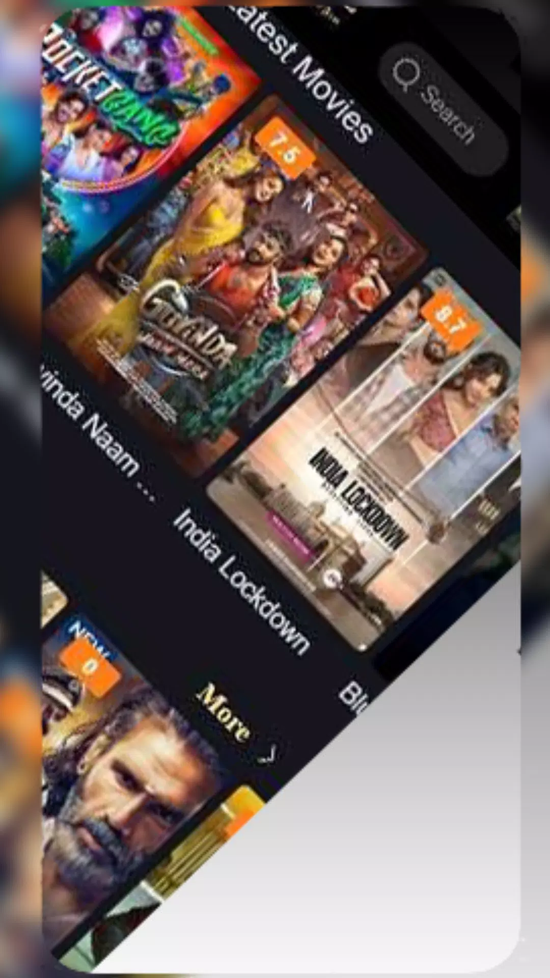 Castle Movies Stream Helper APK for Android Download