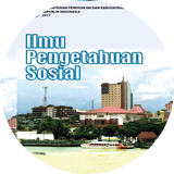 IPS Terpadu  Kelas 8 आइकन