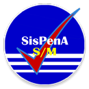 SISPENA S/M aplikacja