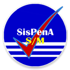 SISPENA S/M أيقونة