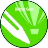 Belajar Corel