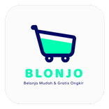 Blonjo - Belanja Kebutuhan Harian & Gratis Ongkir