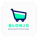 Blonjo - Belanja Kebutuhan Harian & Gratis Ongkir APK