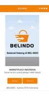 BELINDO 포스터