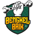 Bengkel Baik