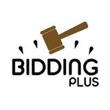 Bidding Plus ไอคอน