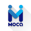 MOCA biểu tượng