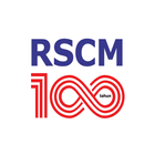 RSCM 100th icône