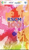 RSCM 100th Affiche