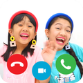 Fake Video Call Kaycee Rachel