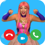 Fake Video Call Luli Pampin