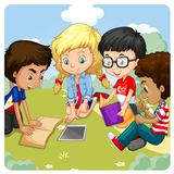 Game Edukasi Anak icon