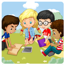 Game Edukasi Anak PAUD-TK: Pengenalan & Permainan APK