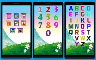 Game Edukasi Anak screenshot 1