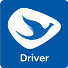 Bluebird Driver icône