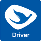 Bluebird Driver biểu tượng