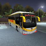 Bussid 11 Bus Racing Style Kec