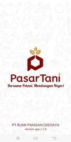 Pasar Tani poster