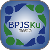 BPJSKu Mobile eKlaim icône