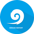 Breeze Report आइकन