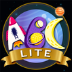 Spelling in Space Lite