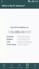 SSH Tunnel Maker APK download