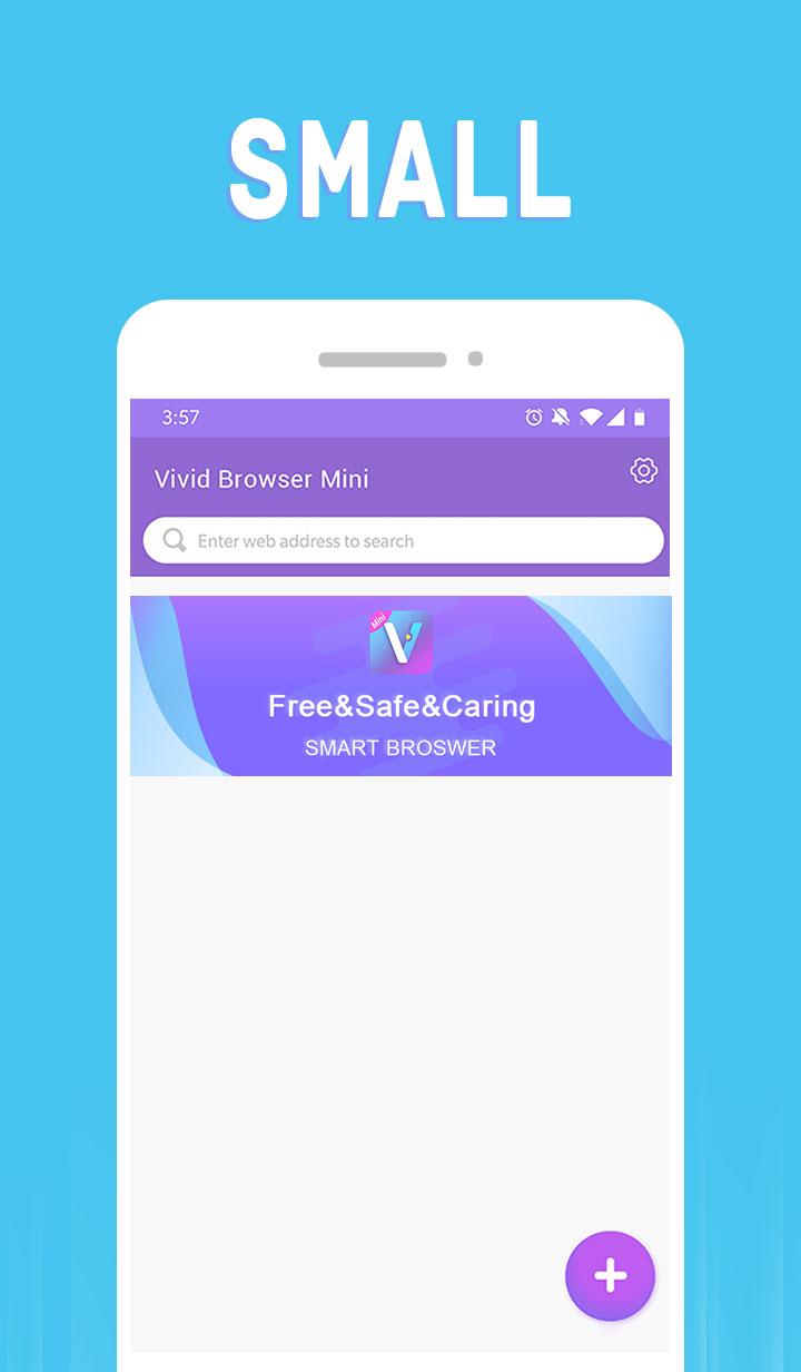 Vivid Browser Mini Private Fast For Android Apk Download