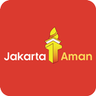 Jakarta Aman ícone