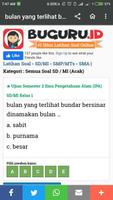 Latihan Soal SD Ekran Görüntüsü 3