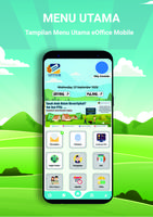 eOffice syot layar 1