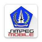 SIMPEG Mobile Kab Badung icon