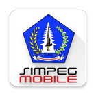 SIMPEG Mobile Kab Badung ikona