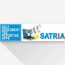 Aplikasi E-Satria APK