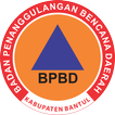 PASEBAN BPBD Bantul