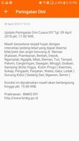 PASEBAN BPBD Bantul الملصق