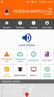 PASEBAN BPBD Bantul تصوير الشاشة 1