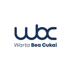 Warta Bea Cukai أيقونة