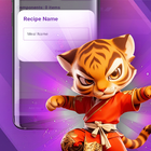 Recipe Keeper Log icon