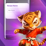 Recipe Keeper Log APK