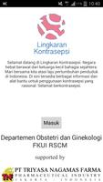 2 Schermata Lingkaran Kontrasepsi