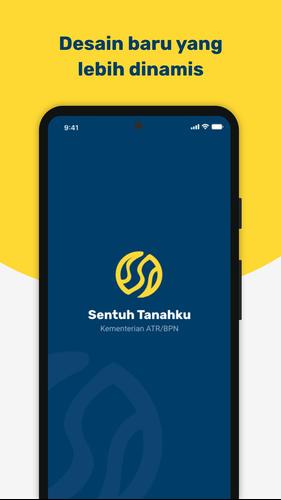 Sentuh Tanahku APK for Android Download