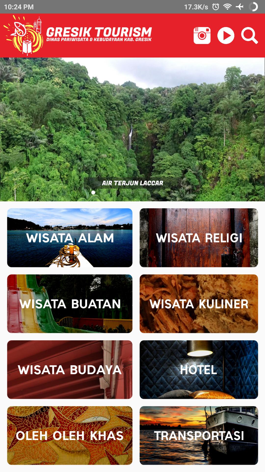 Gresik Tourism For Android Apk Download Gresik Tourism For Android Apk Download